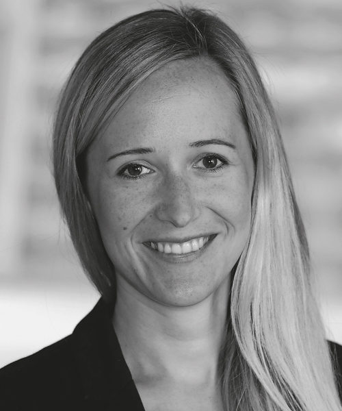 Dr. Barbara Nußbaumer-Streit
